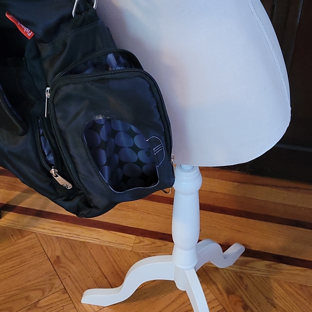 Fisher Price Diaper Bag - Picture 2 of 3